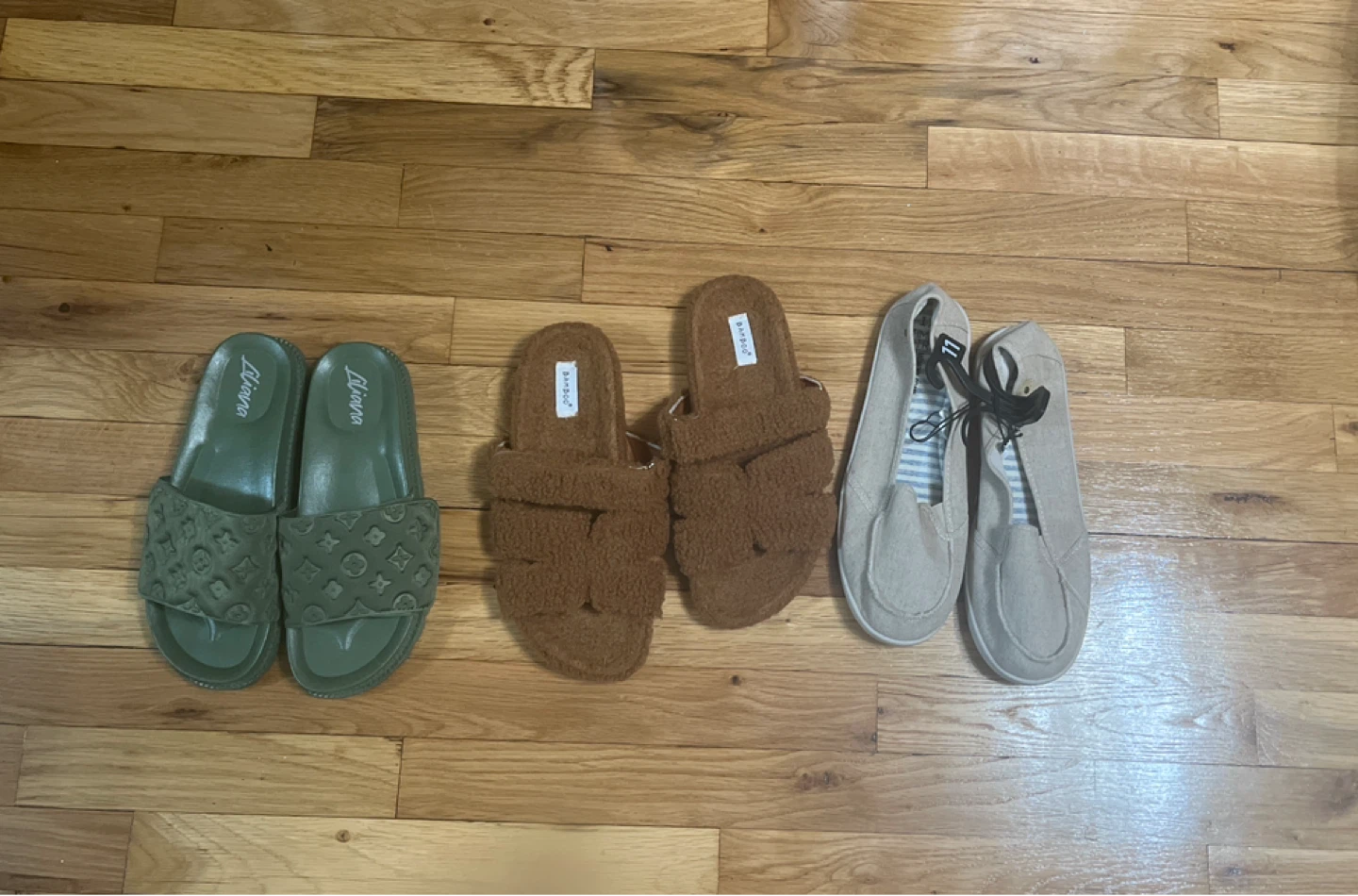 Liliana Women's Slides - photo 3