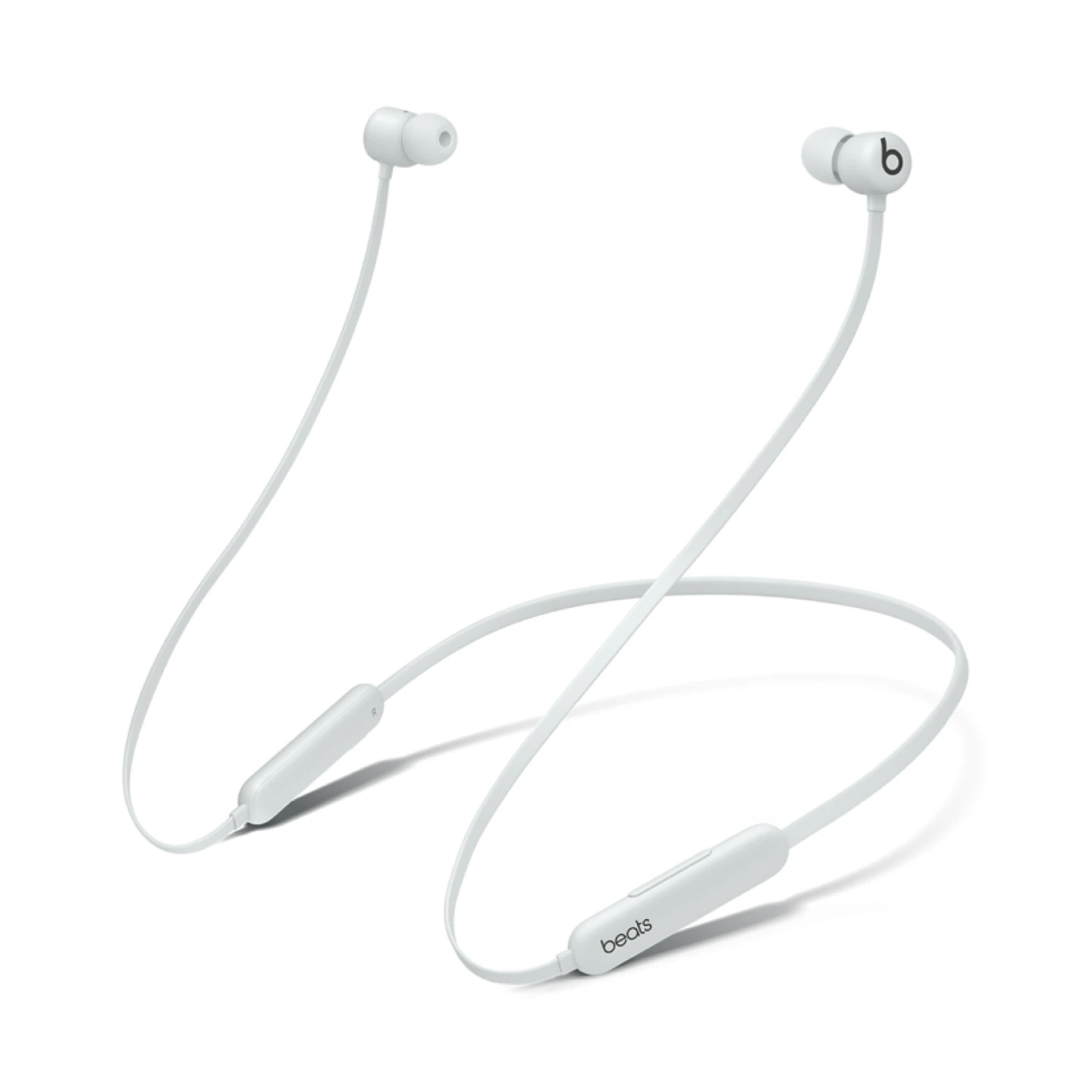 Beats Flex Wireless Earbuds - White