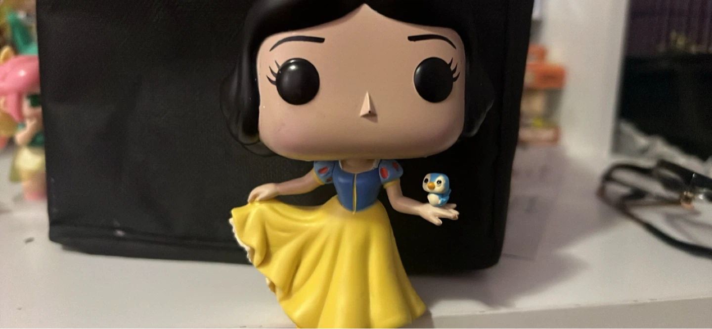 Snow White Funko Pop