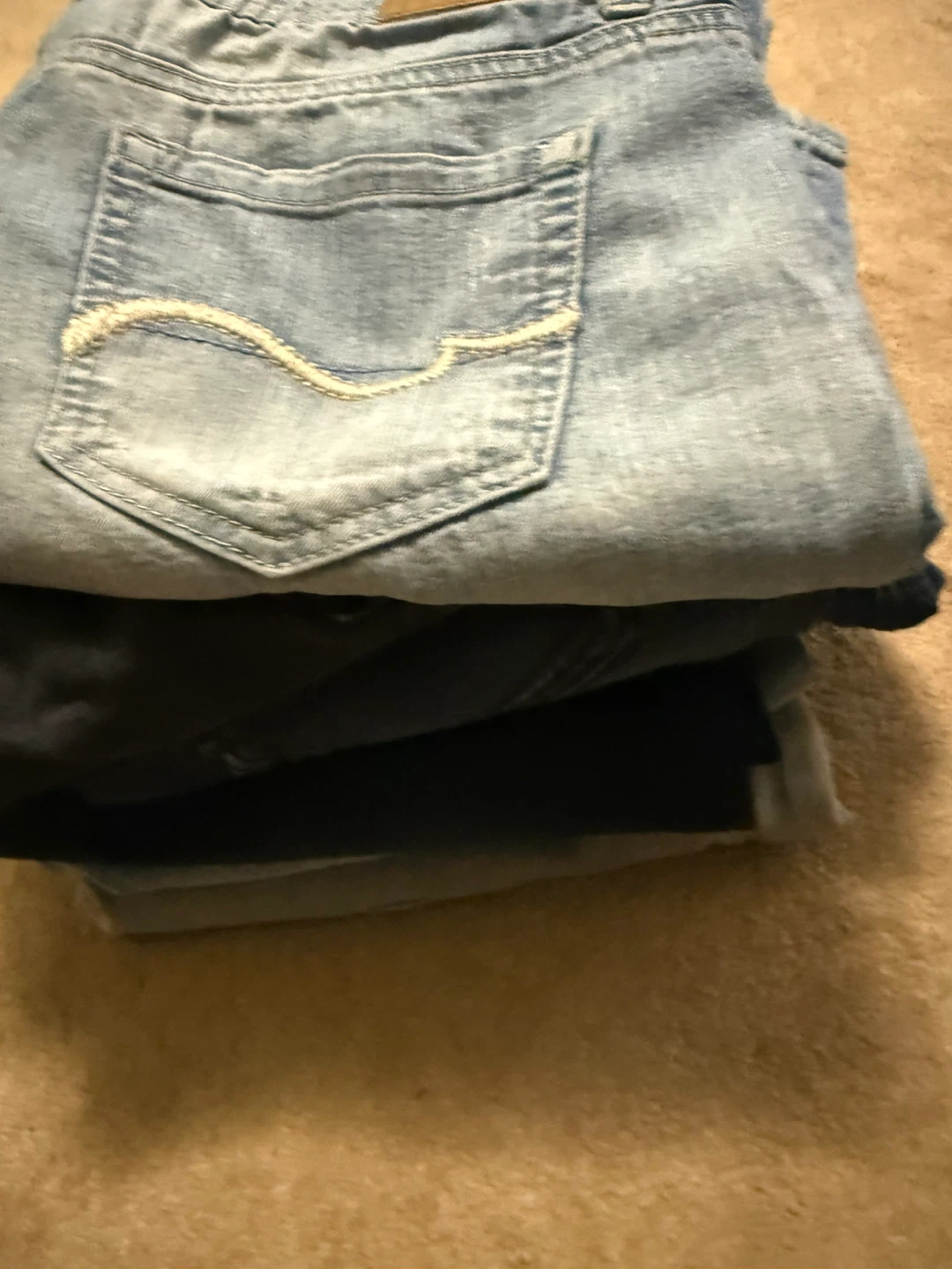 Denim Jeans Bundle (6) - photo 4