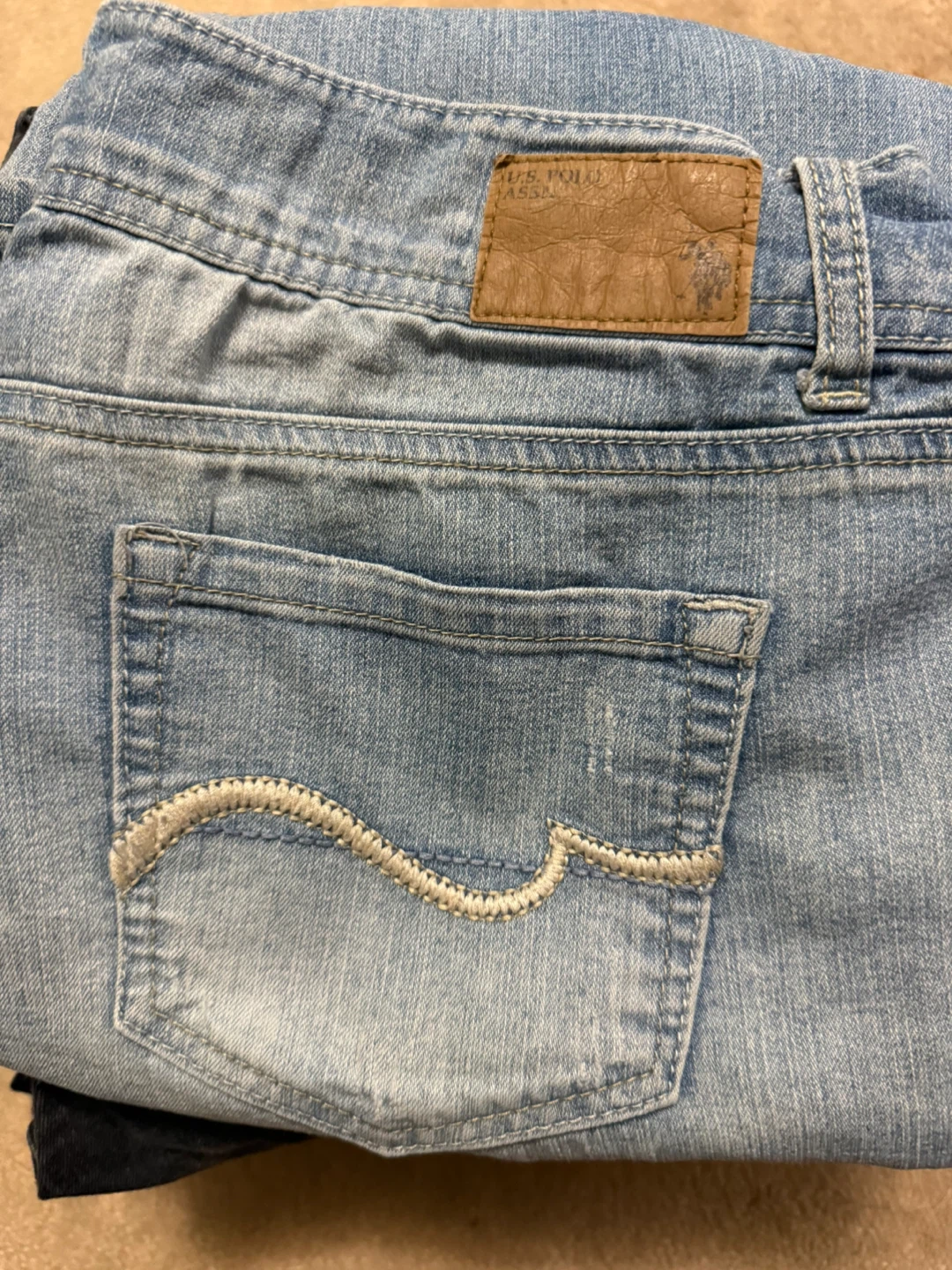 Denim Jeans Bundle (6) - photo 3