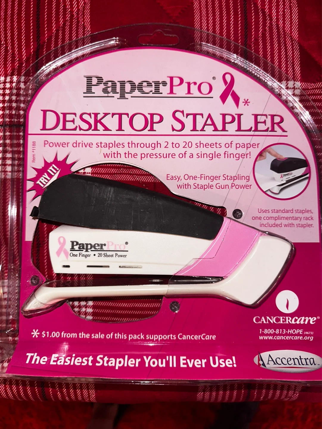 School supplies brand new