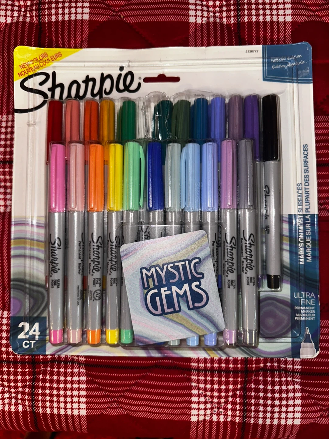 School supplies brand new - photo 5