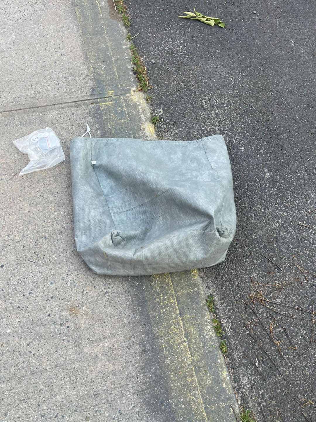 Gray Car Cover with Storage Bag for Mustang - photo 2