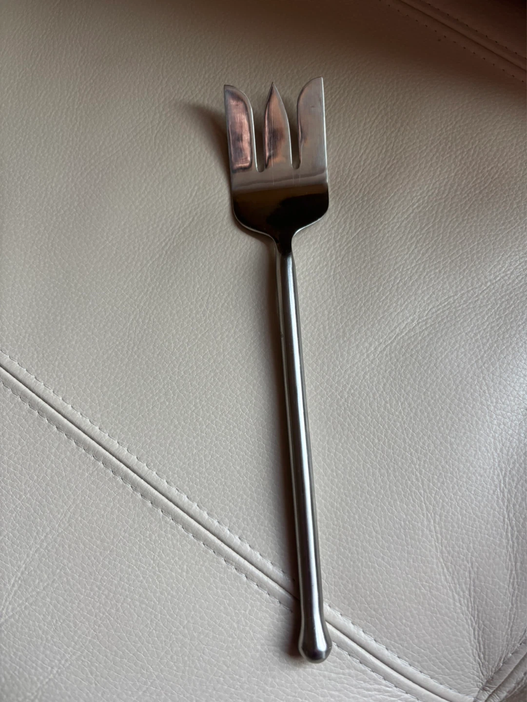 Stainless Steel Serving Fork