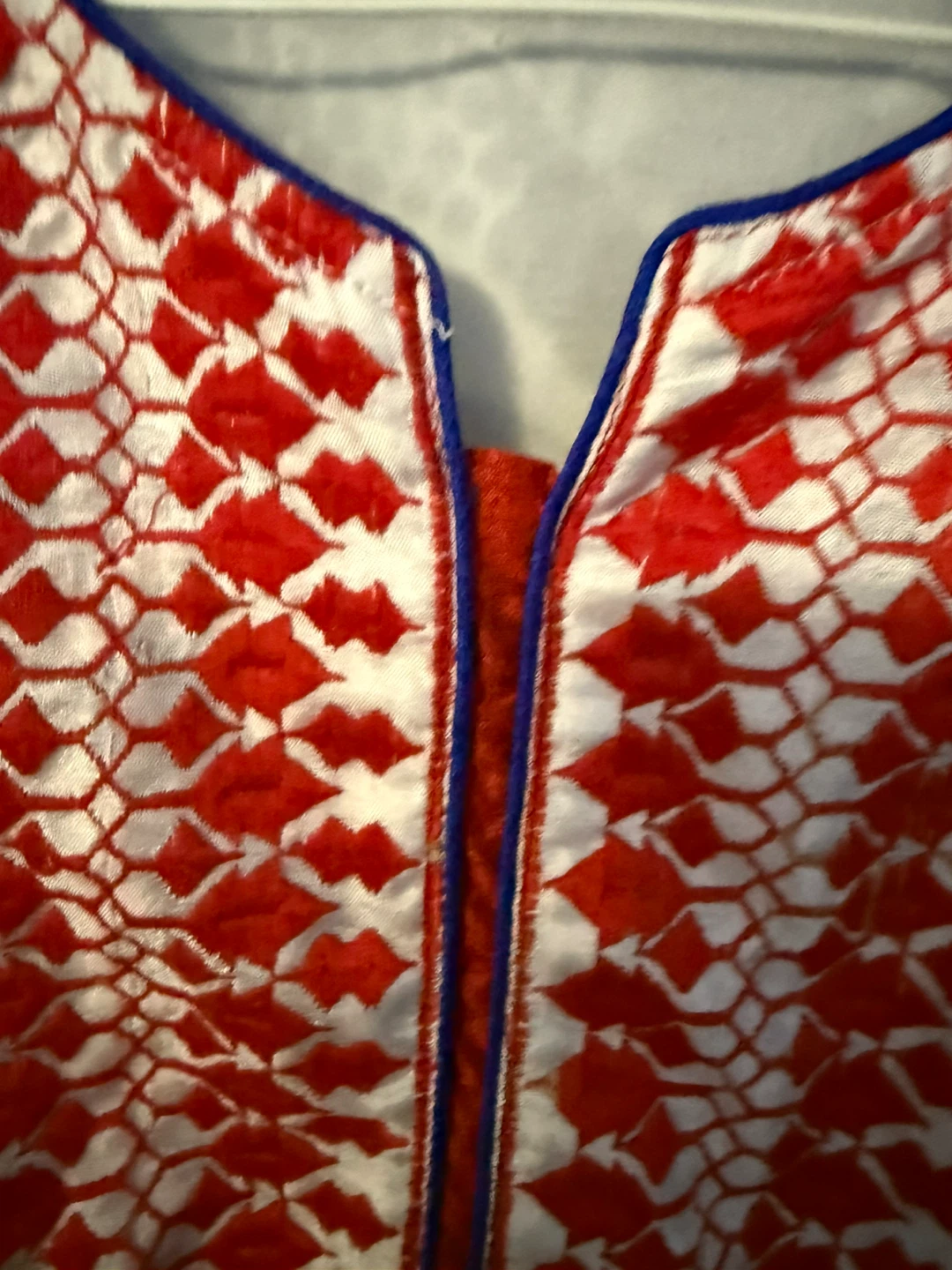 Season's XL Buddha Print Kurti - photo 3