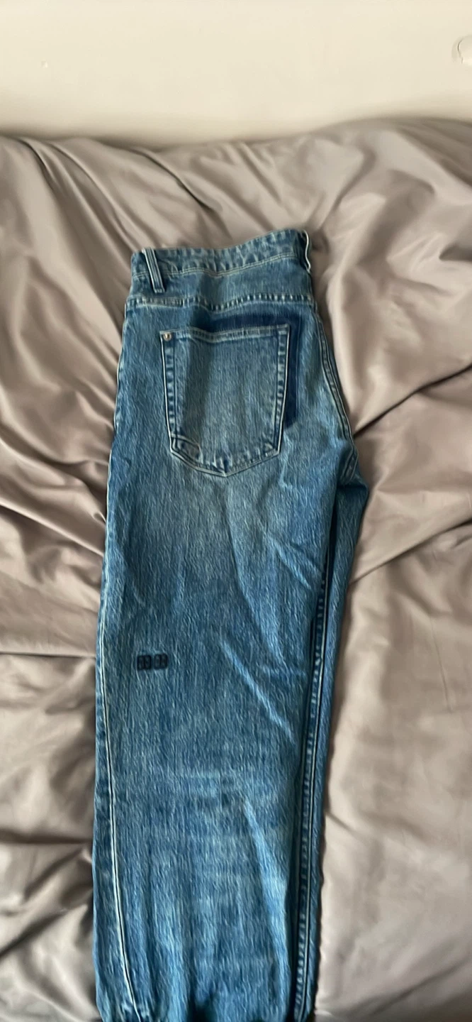 Blue Ksubi Jeans - photo 2