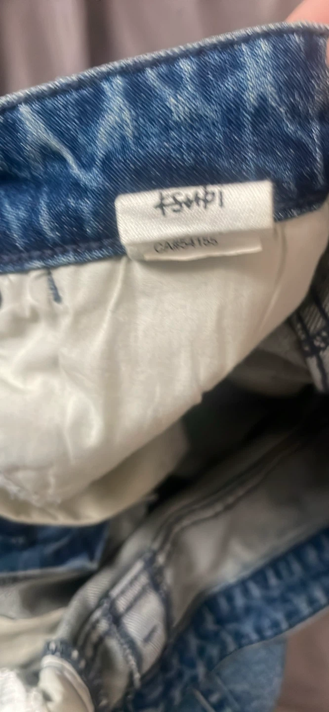 Blue Ksubi Jeans - photo 5