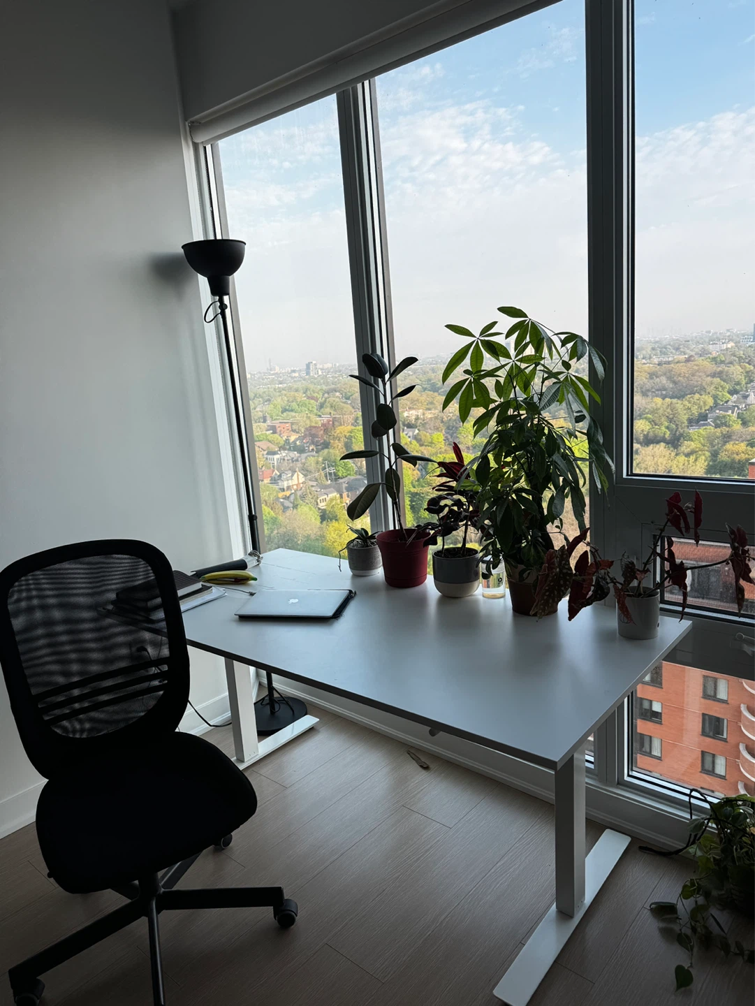 IKEA Desk & Office Chair