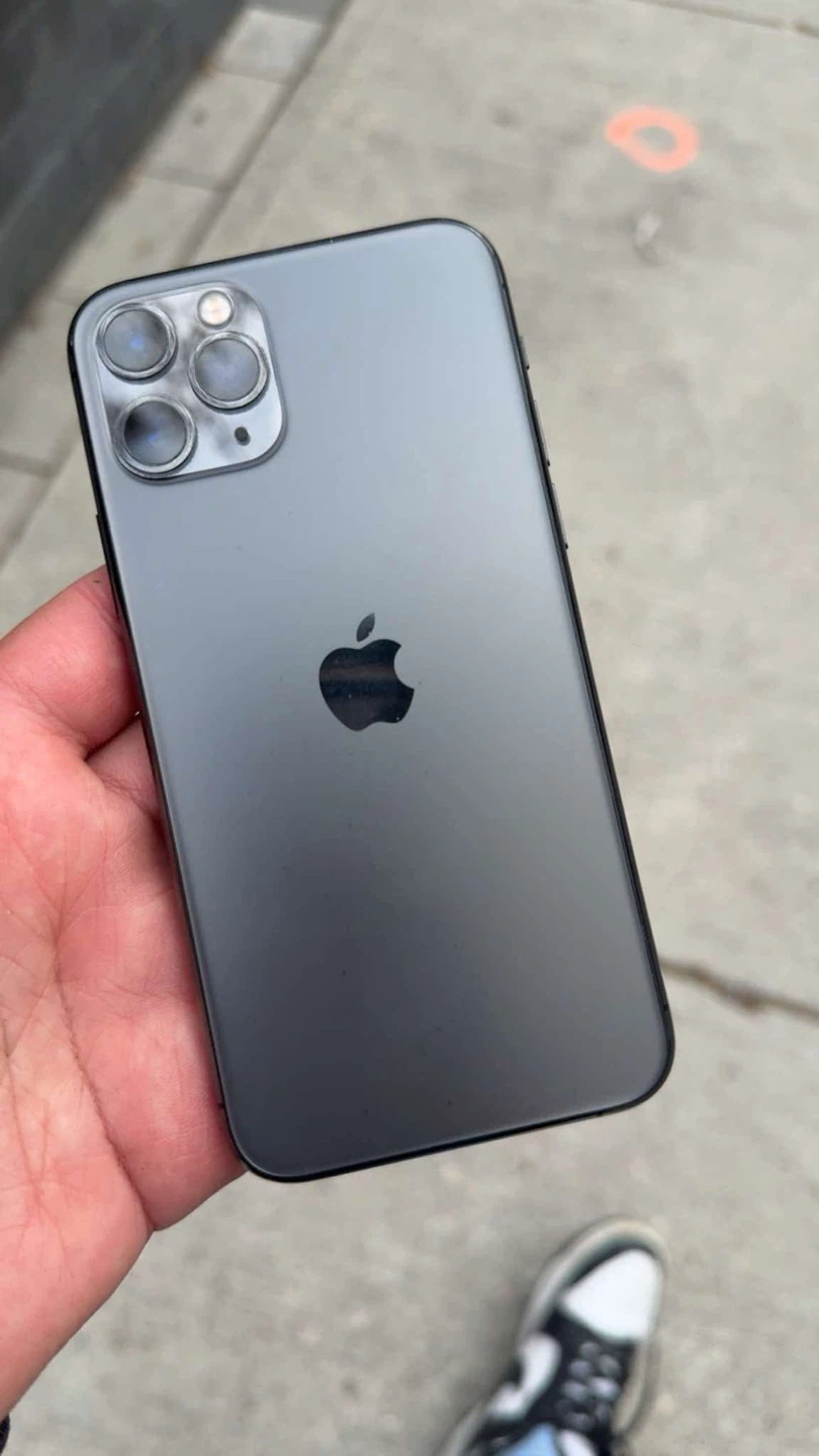 Apple iPhone 11 Pro