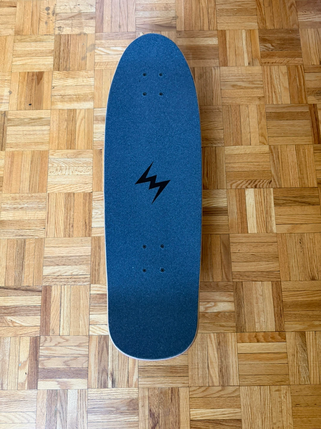 Landyachtz Skateboard TUGBOAT LONGBOARD COMPLETE