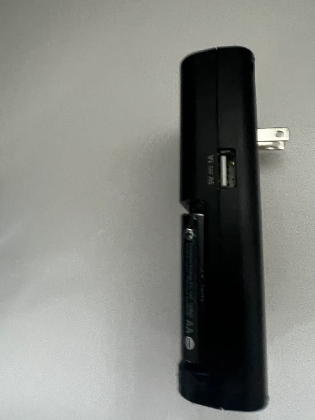 Panasonic AA/AAA Battery Charger 🔋 - photo 3
