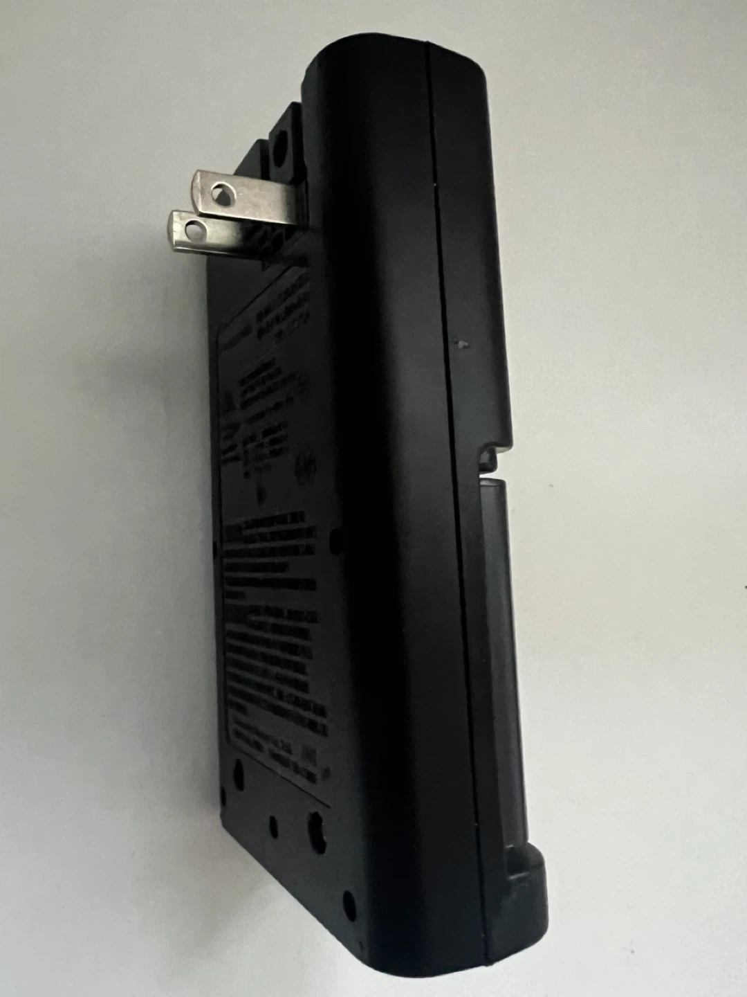 Panasonic AA/AAA Battery Charger 🔋 - photo 4