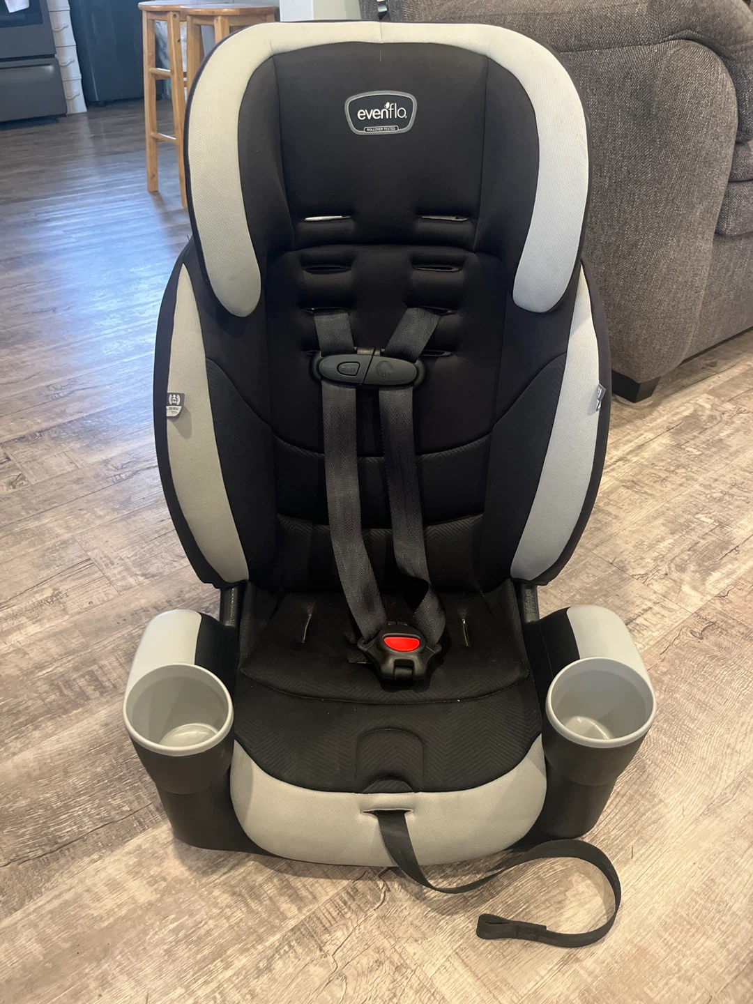 Car Seat
