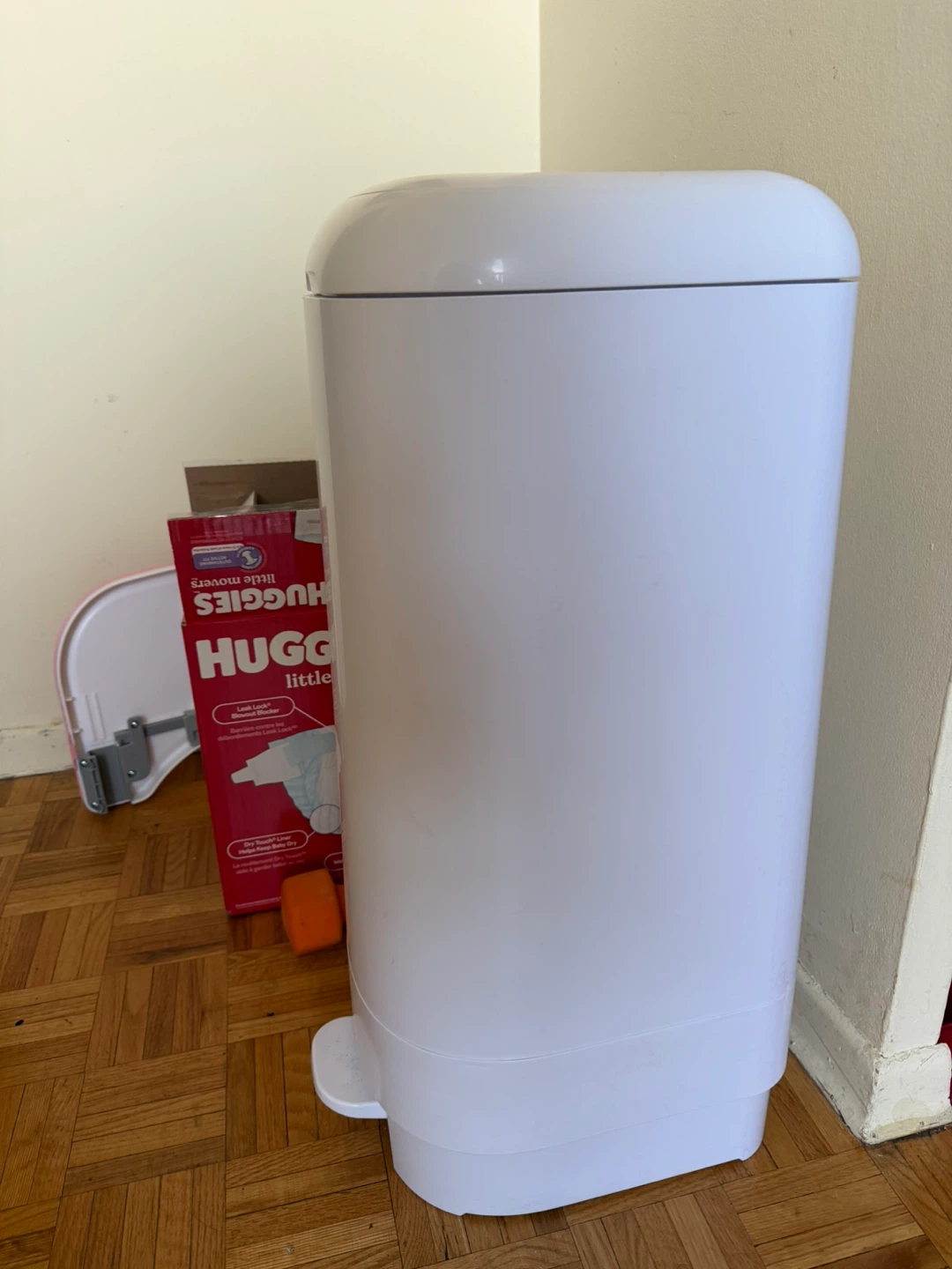 Diaper Genie Signature Pail - photo 2