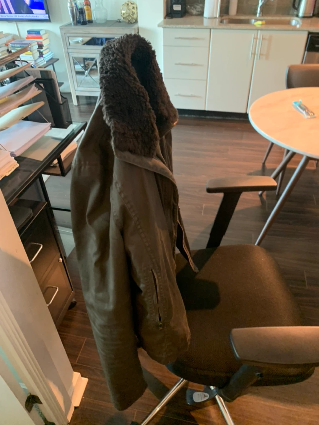 John Varvatos USA Jacket - photo 3