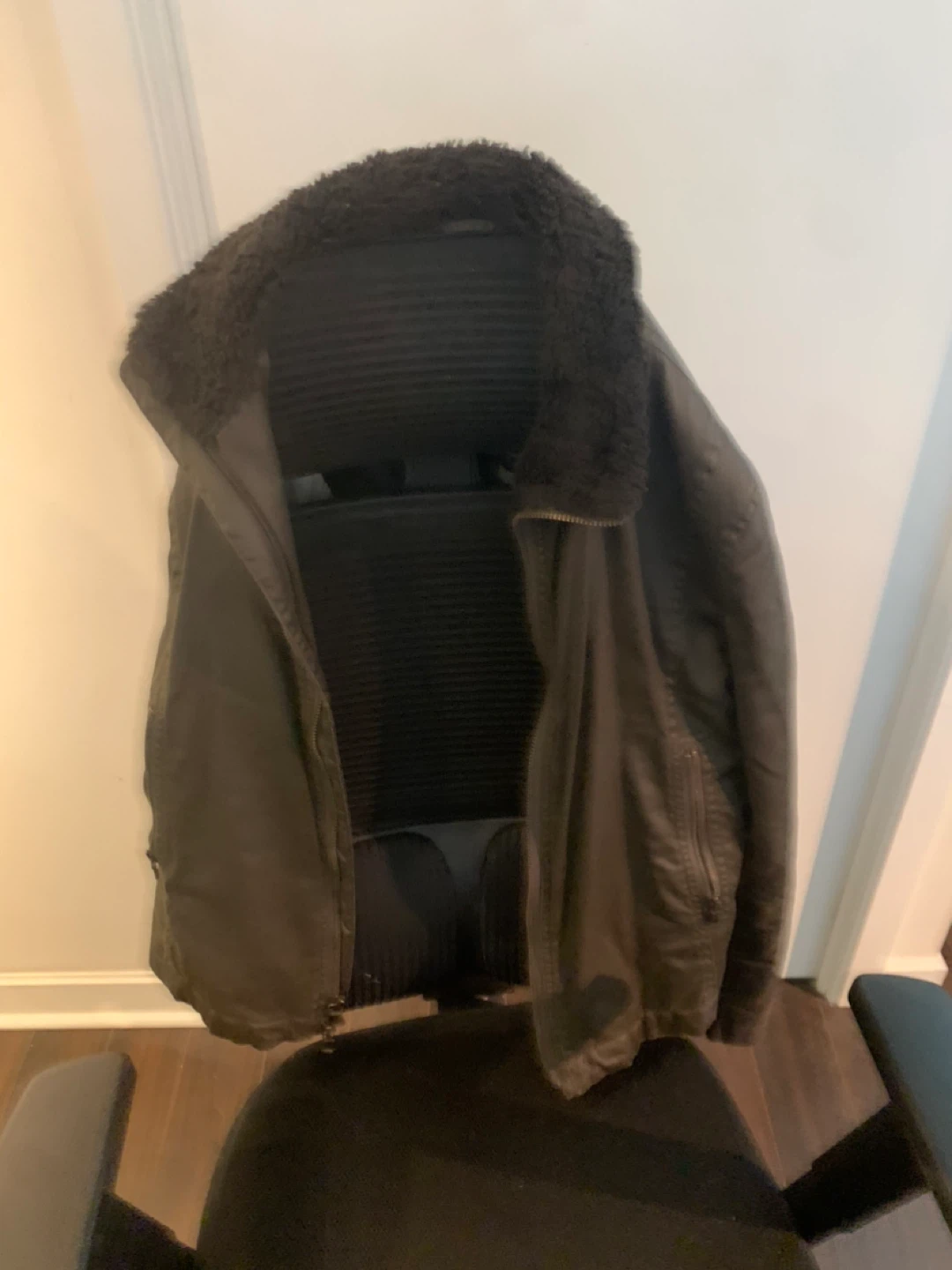 John Varvatos USA Jacket