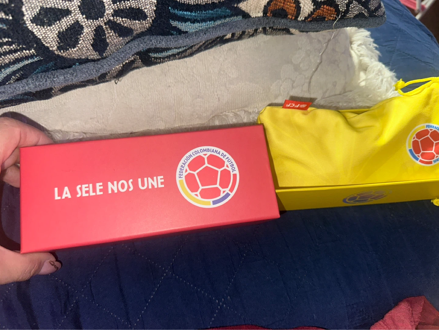 Futbol FCF Polarized Sunglasses - photo 5