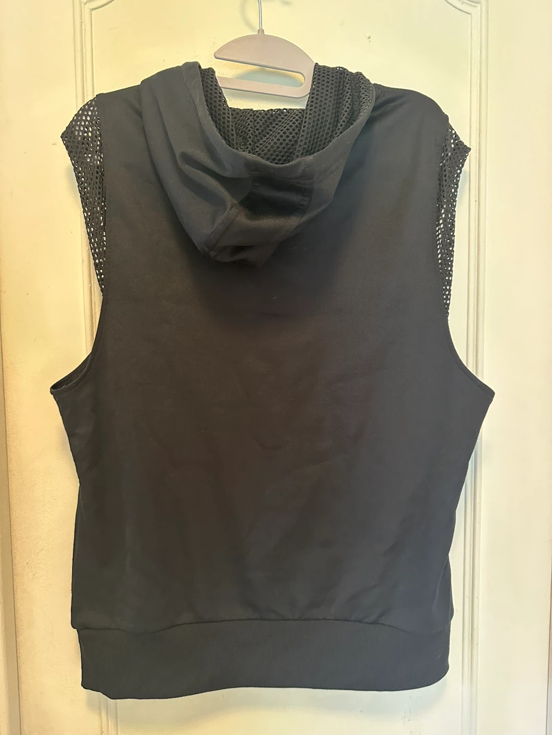 Puma Sleeveless Hoodie - photo 3