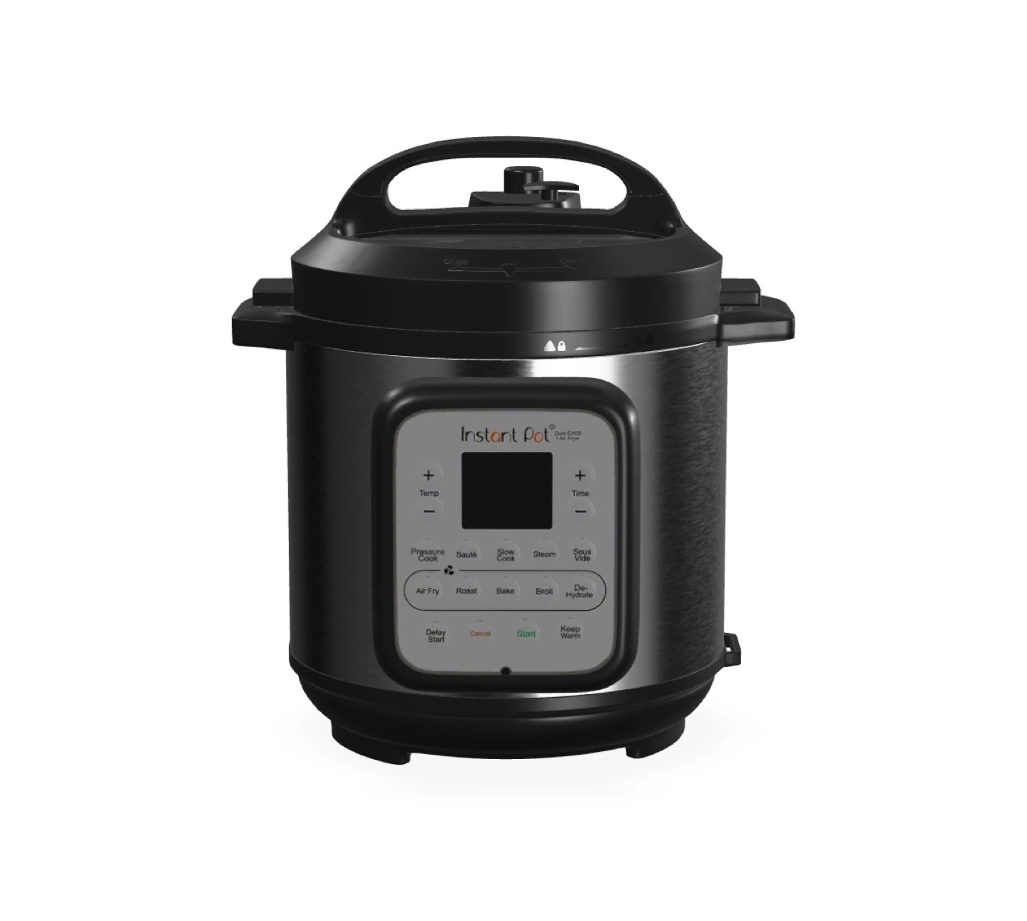 Duo Crisp & Air Fryer 11-in-1 Cooker