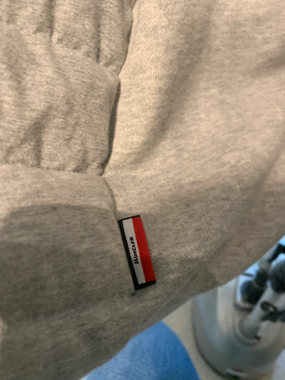 Moncler Bomber Jacket - photo 3