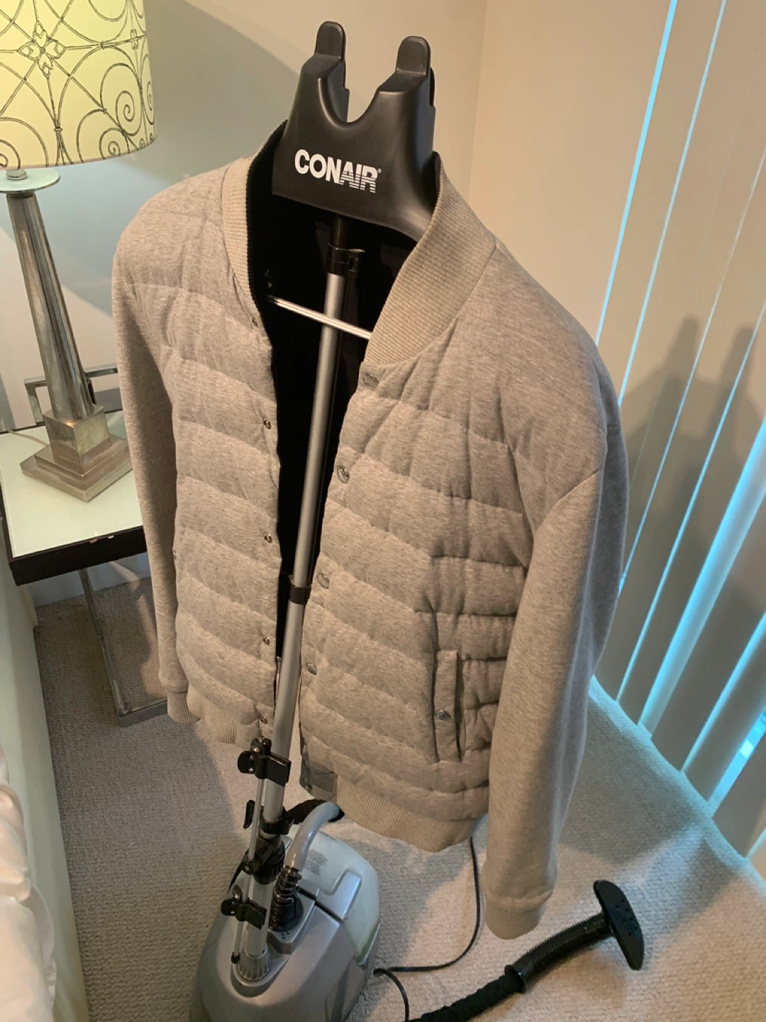 Moncler Bomber Jacket - photo 2