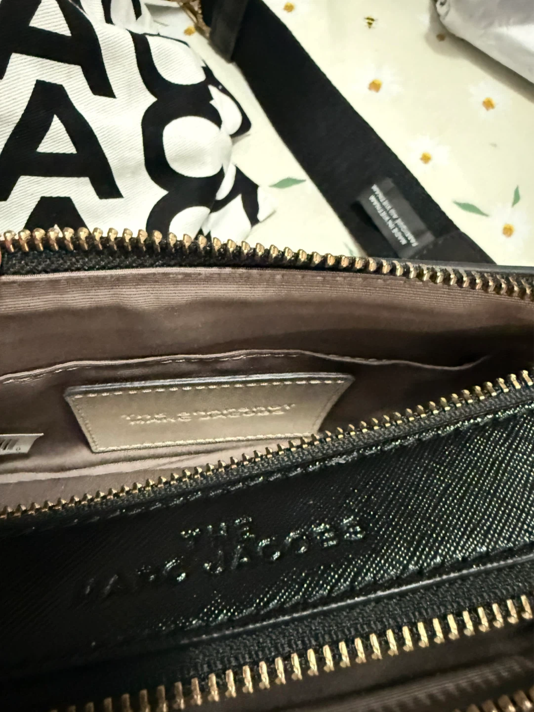 Marc Jacobs Snapshot Bag - photo 5