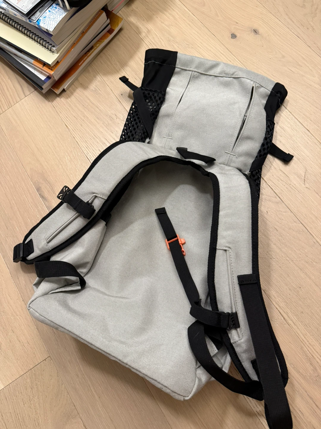 K9 Sport Sack Air 2 Backpack Dog Carrier Large - photo 2