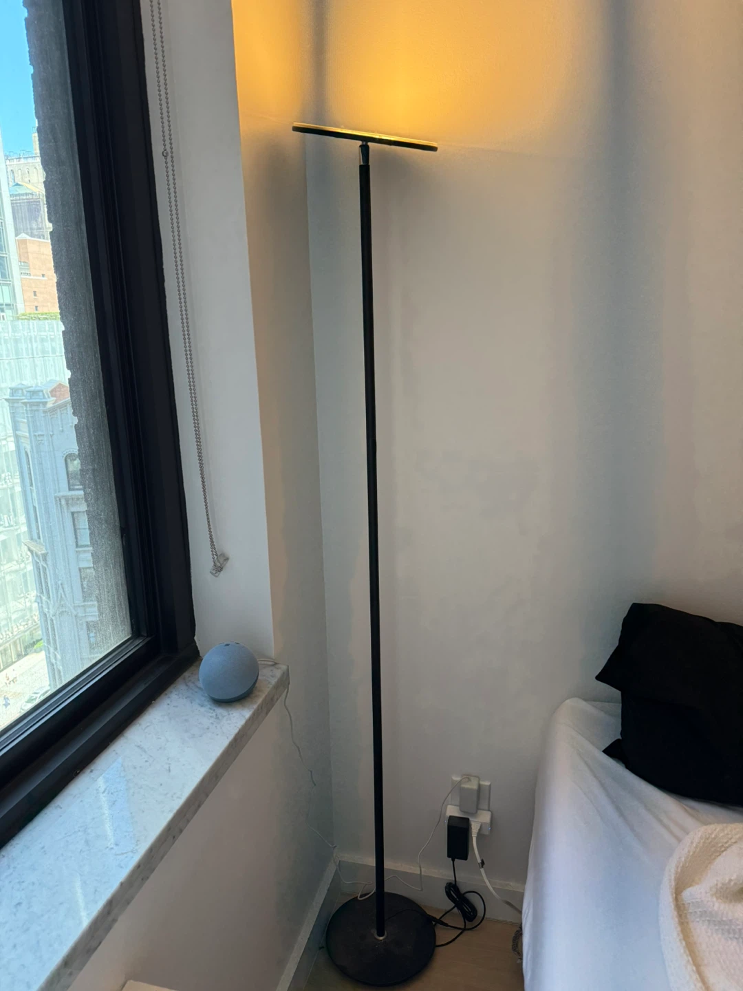 Amazon Modern Floor Lamp set of 3 - photo 2