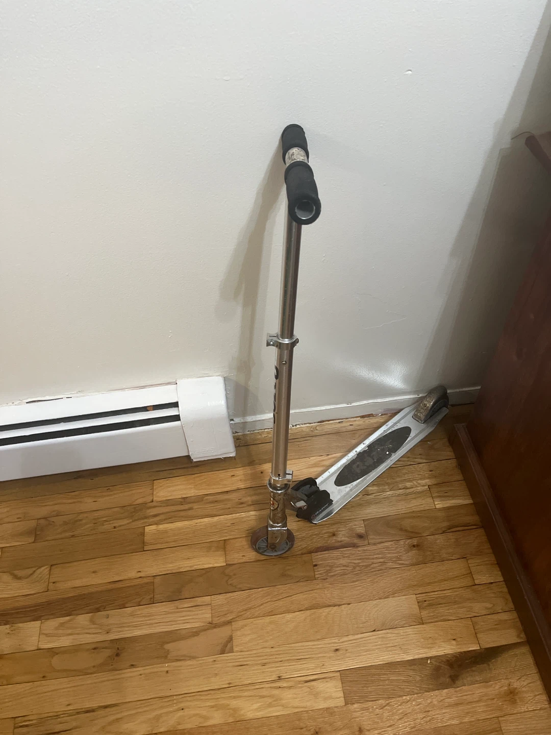 Razor Kick Scooter