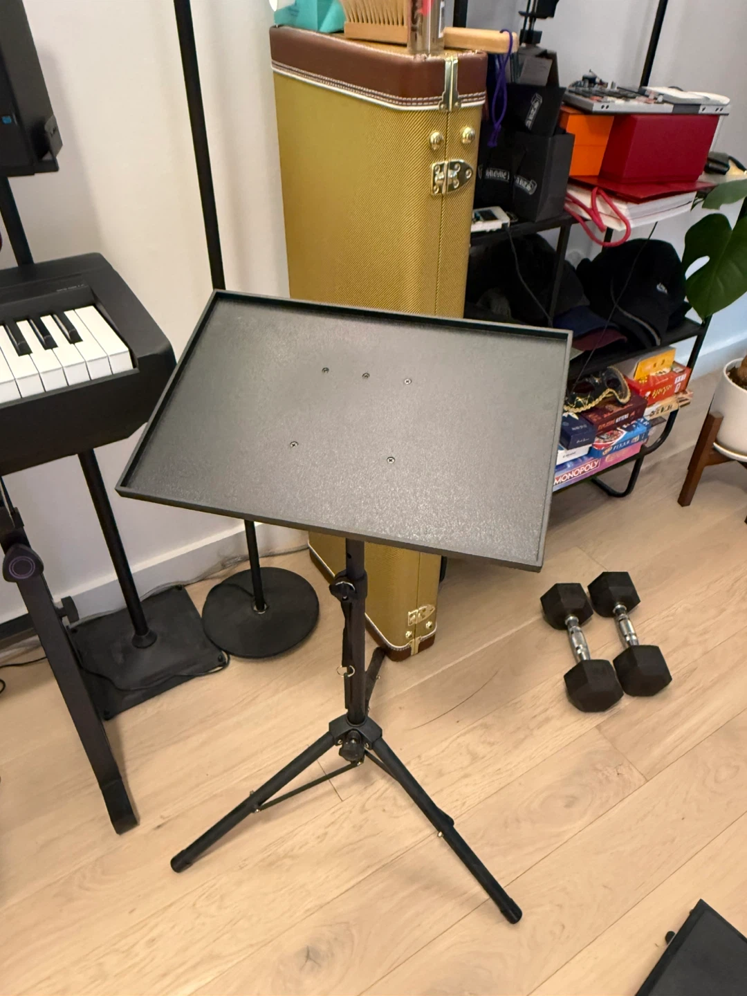 Yamaha Digital Piano P71 bundle with Stand and Bench - photo 5