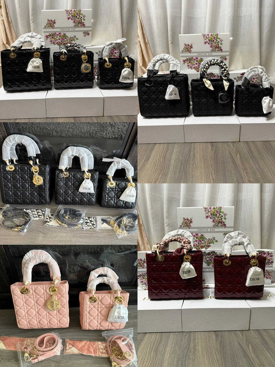Louis Vuitton Nano Speedy Bags - photo 5