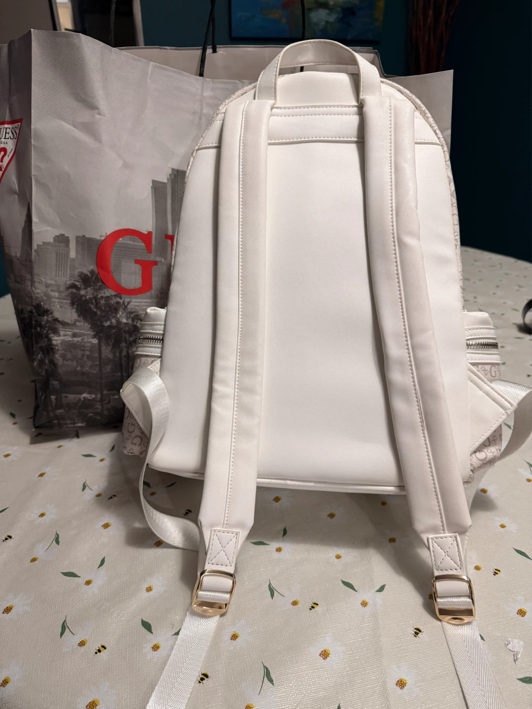 Guess Backpack - photo 2
