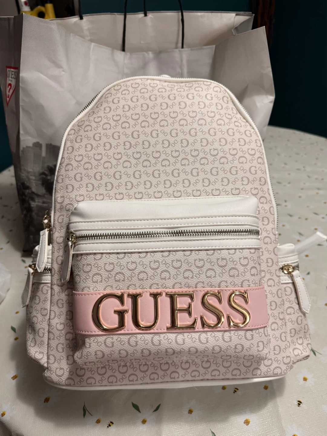 Guess Backpack