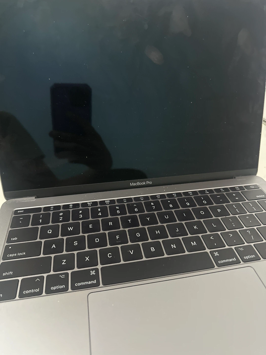 Apple MacBook Pro Laptop 2021/2020 - photo 2
