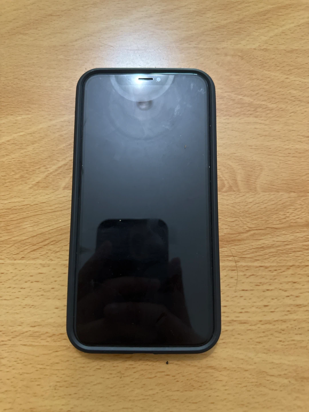 Apple iPhone XS Max -  Gold need gone