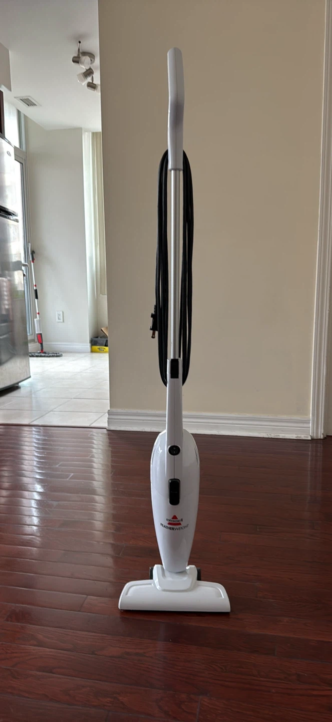 Bissell Featherweight Stick Vacuum - photo 4