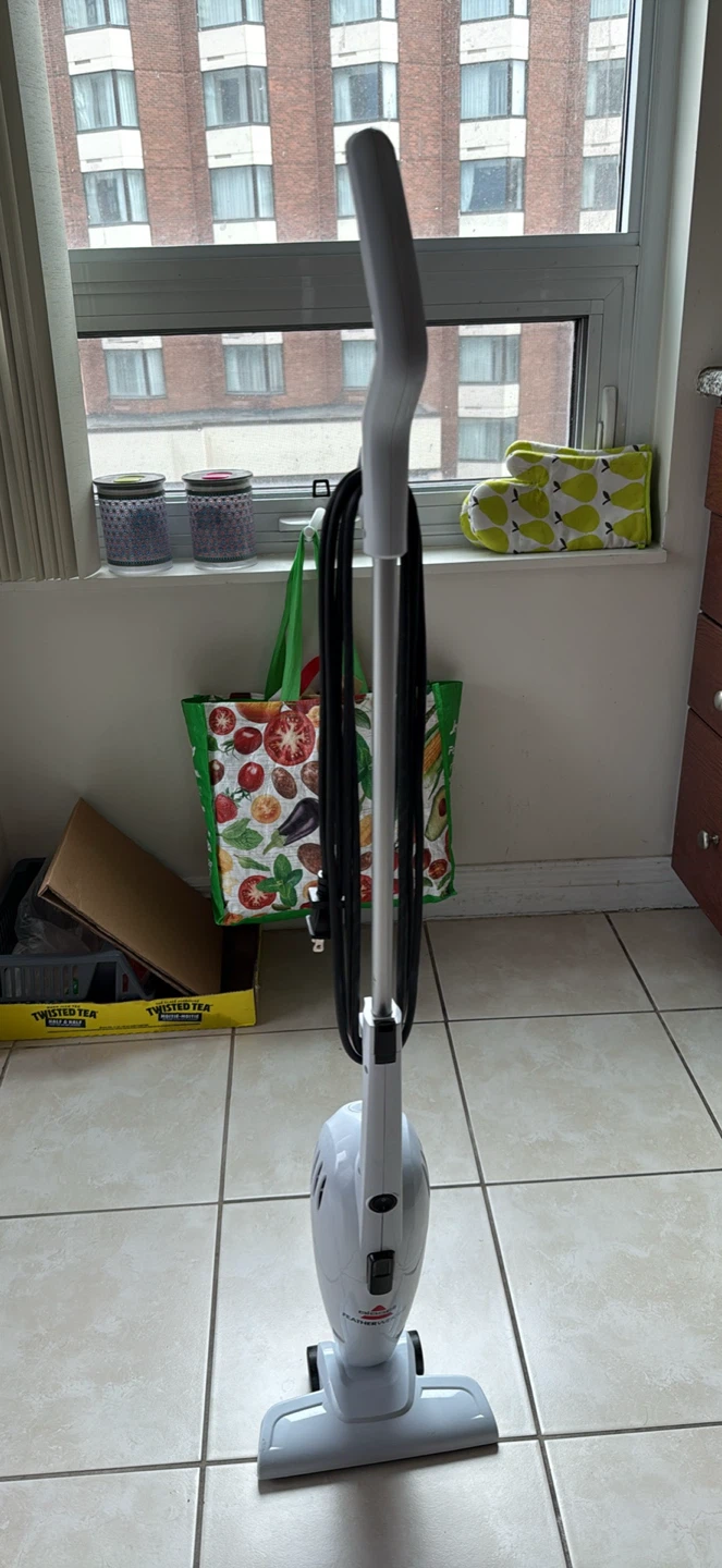 Bissell Featherweight Stick Vacuum