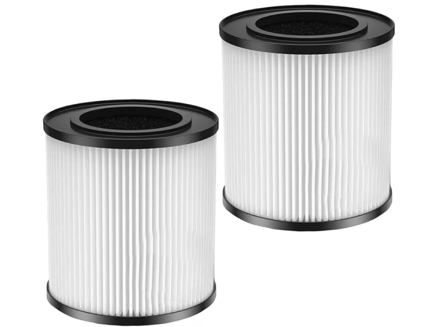 Replacement Vacuum Filters - 2 Pack