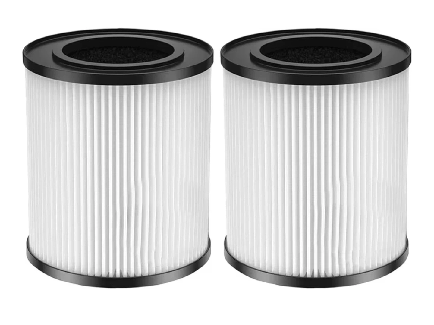 Replacement Vacuum Filters - 2 Pack - photo 3