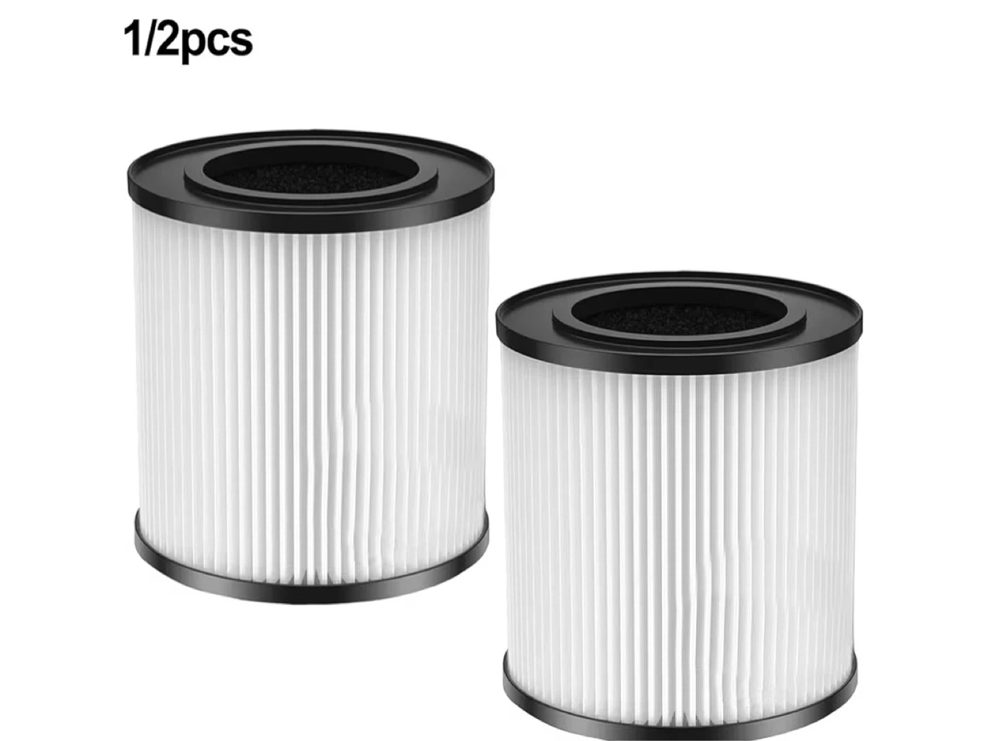 Replacement Vacuum Filters - 2 Pack - photo 4