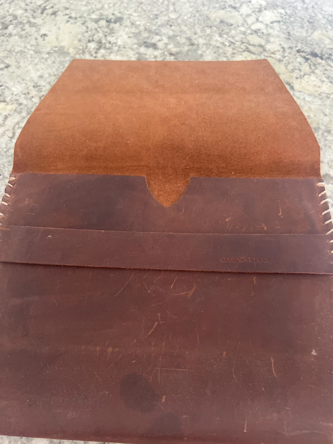 iPad Smart Cover - Grey retail oven $50.00 - photo 4