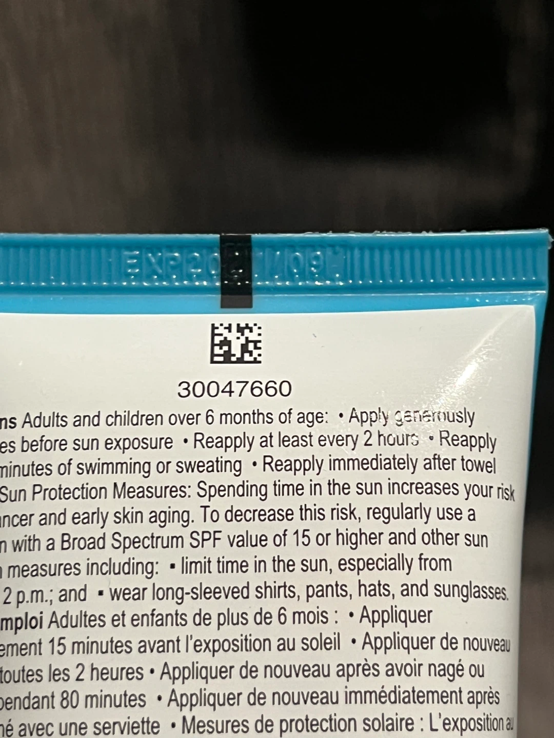Neutrogena Hydro Boost Water Gel Lotion Sunscreen SPF 50 - photo 3