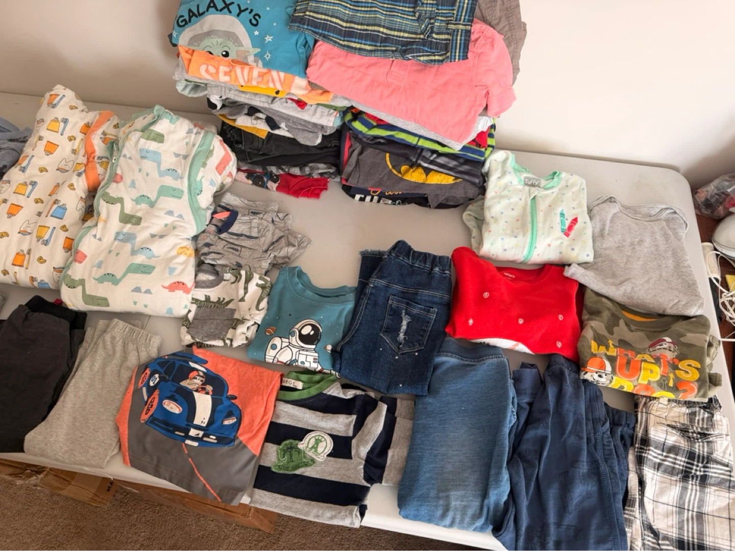 Boys Clothing Bundle Size 24 months - 2-3 Years - photo 2