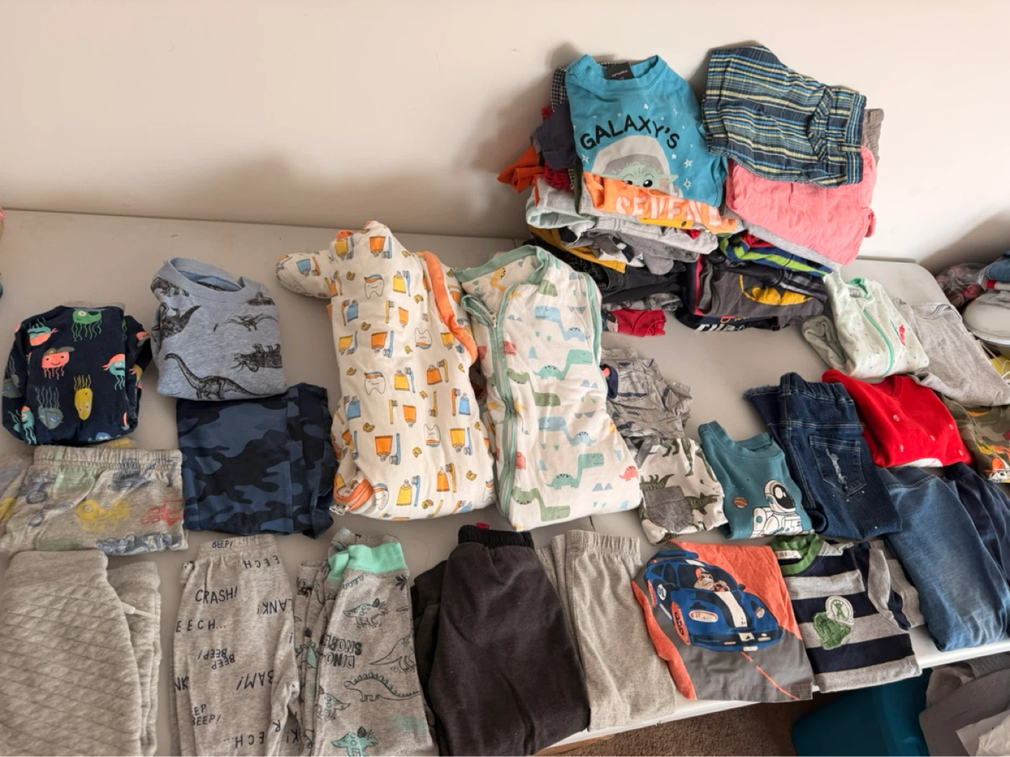 Boys Clothing Bundle Size 24 months - 2-3 Years - photo 3