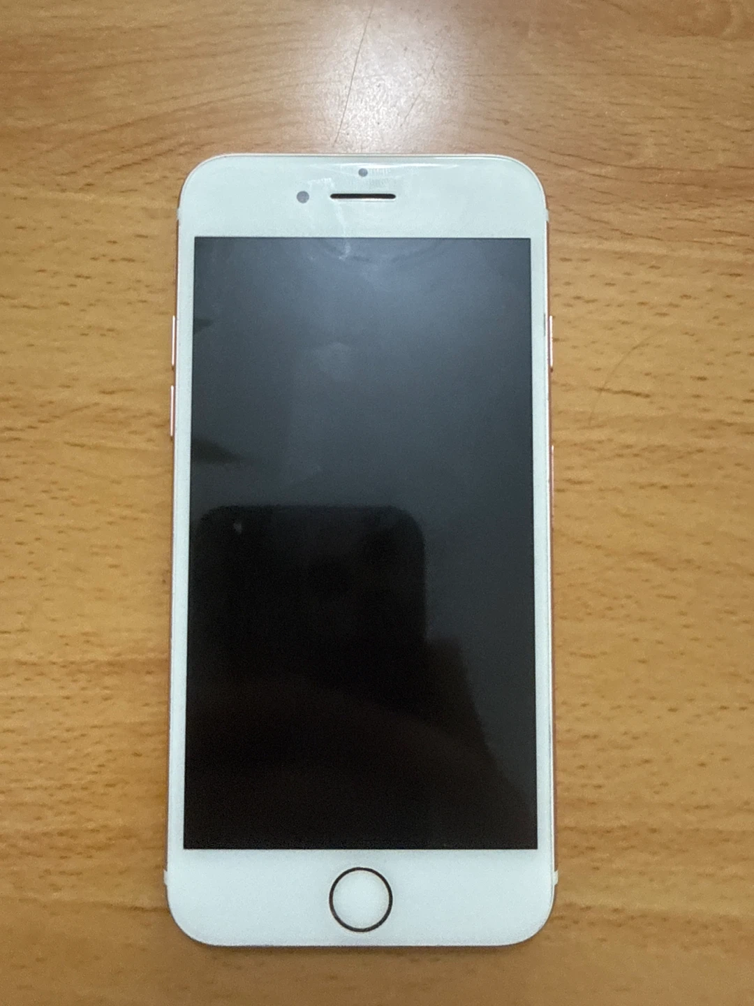 Apple iPhone 7 Rose Gold