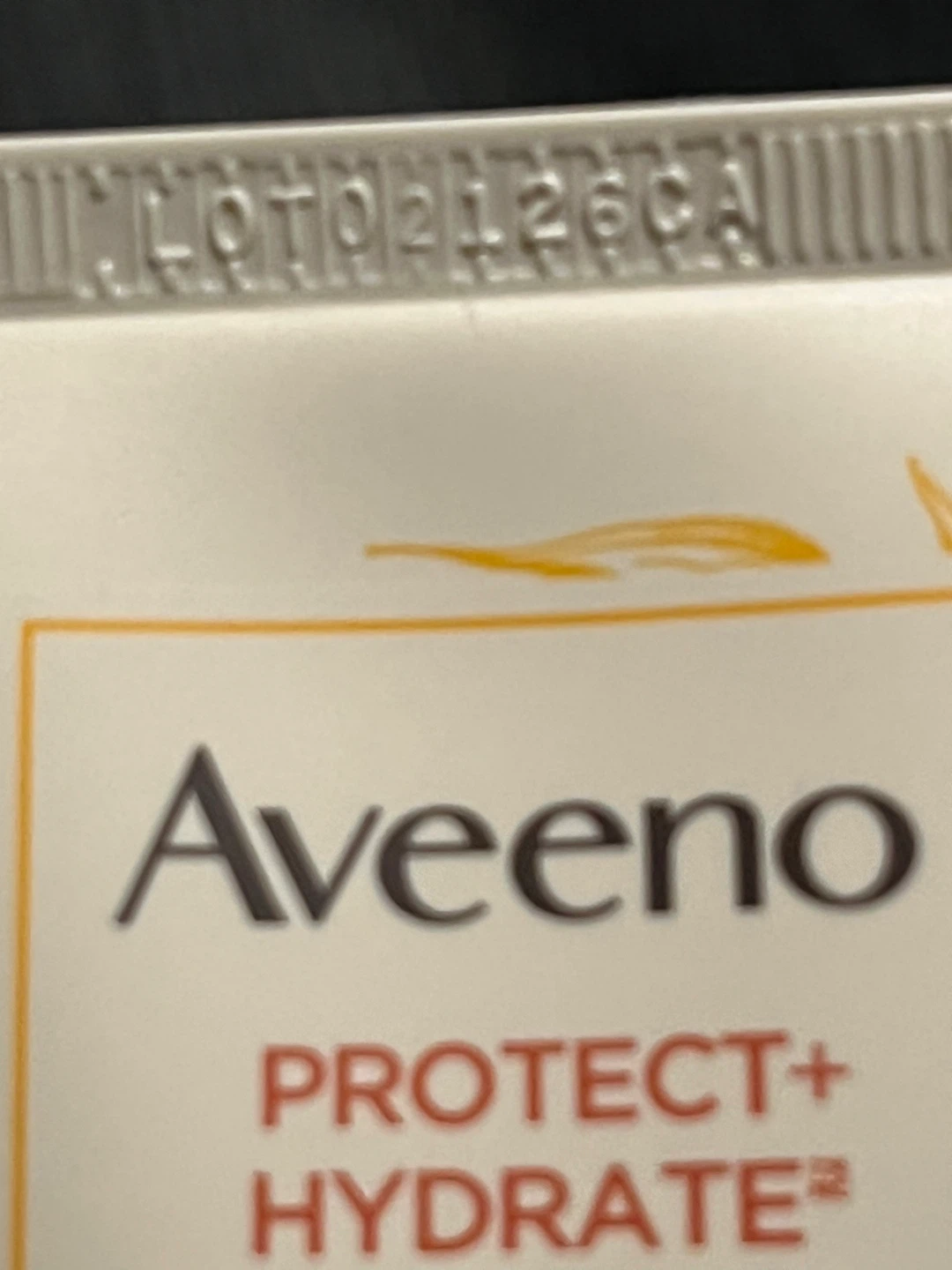 Aveeno Protect+Hydrate Face Moisturizing Sunscreen SPF 50 - photo 3