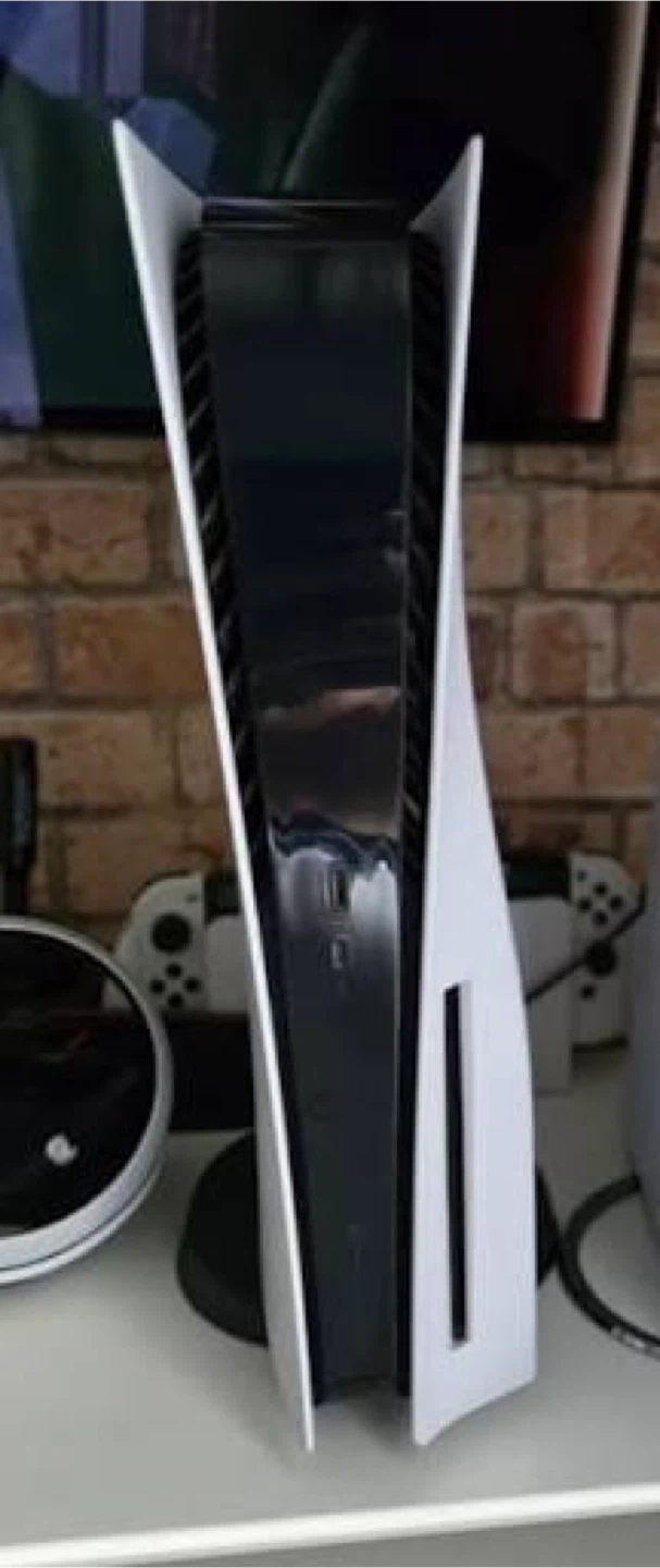 Sony PlayStation 5 Console only