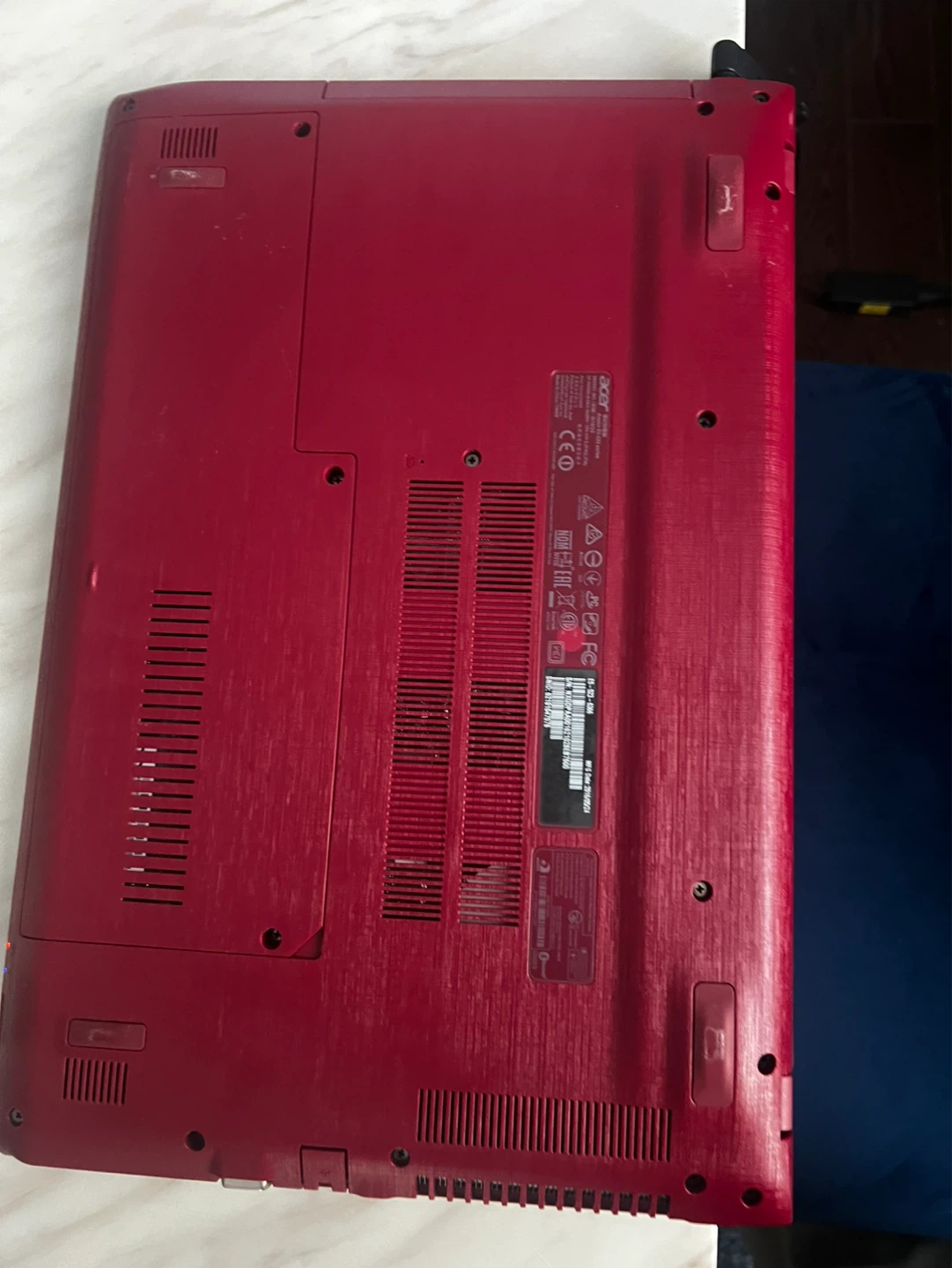 Acer Aspire E 15 Laptop window 10 - photo 5