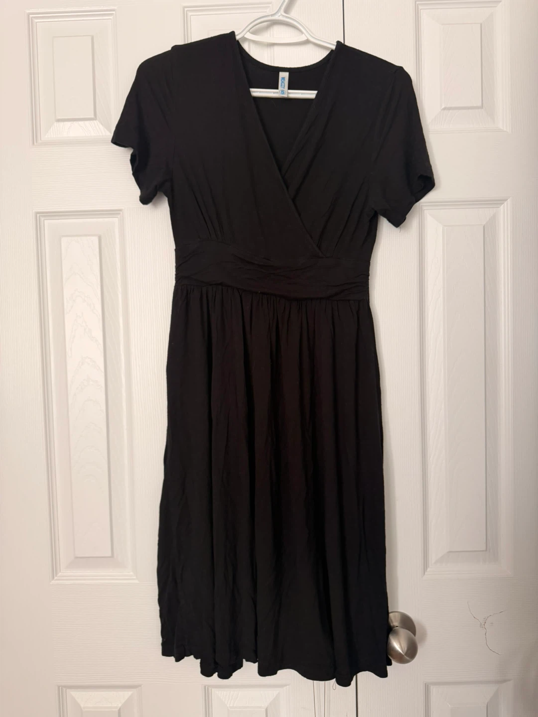Summer dress size small